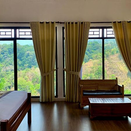 Pondok Senaru Cottages Dış mekan fotoğraf