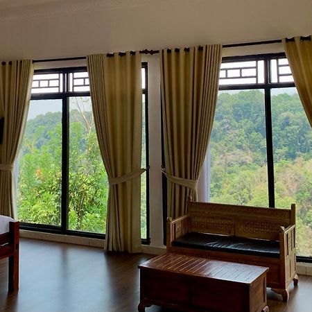 Pondok Senaru Cottages Dış mekan fotoğraf